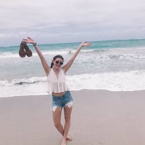 Meet your Posher, Taylor